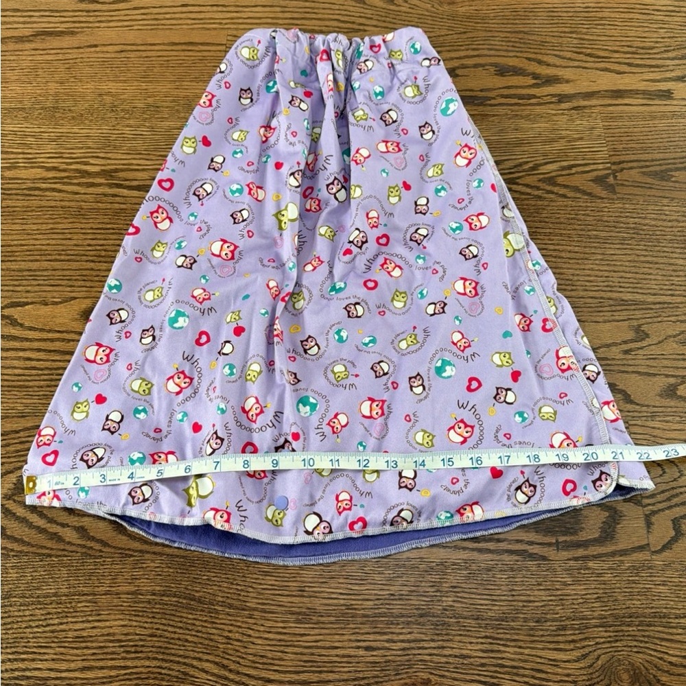 Wearable bed pad - Picture 7 of 7